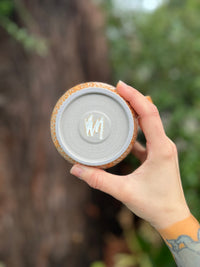 Fern miug-001 Throw and grow ceramics