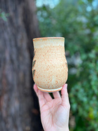 Fern mug-003 Throw and grow ceramics
