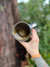 Mug-004 Throw and grow ceramics