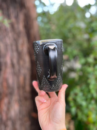 Mug-004 Throw and grow ceramics