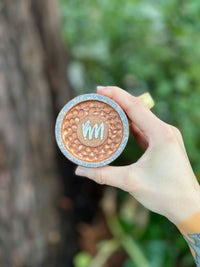 Fern mug-006 Throw and grow ceramics