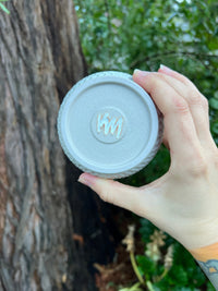 Mug-011 Throw and grow ceramics