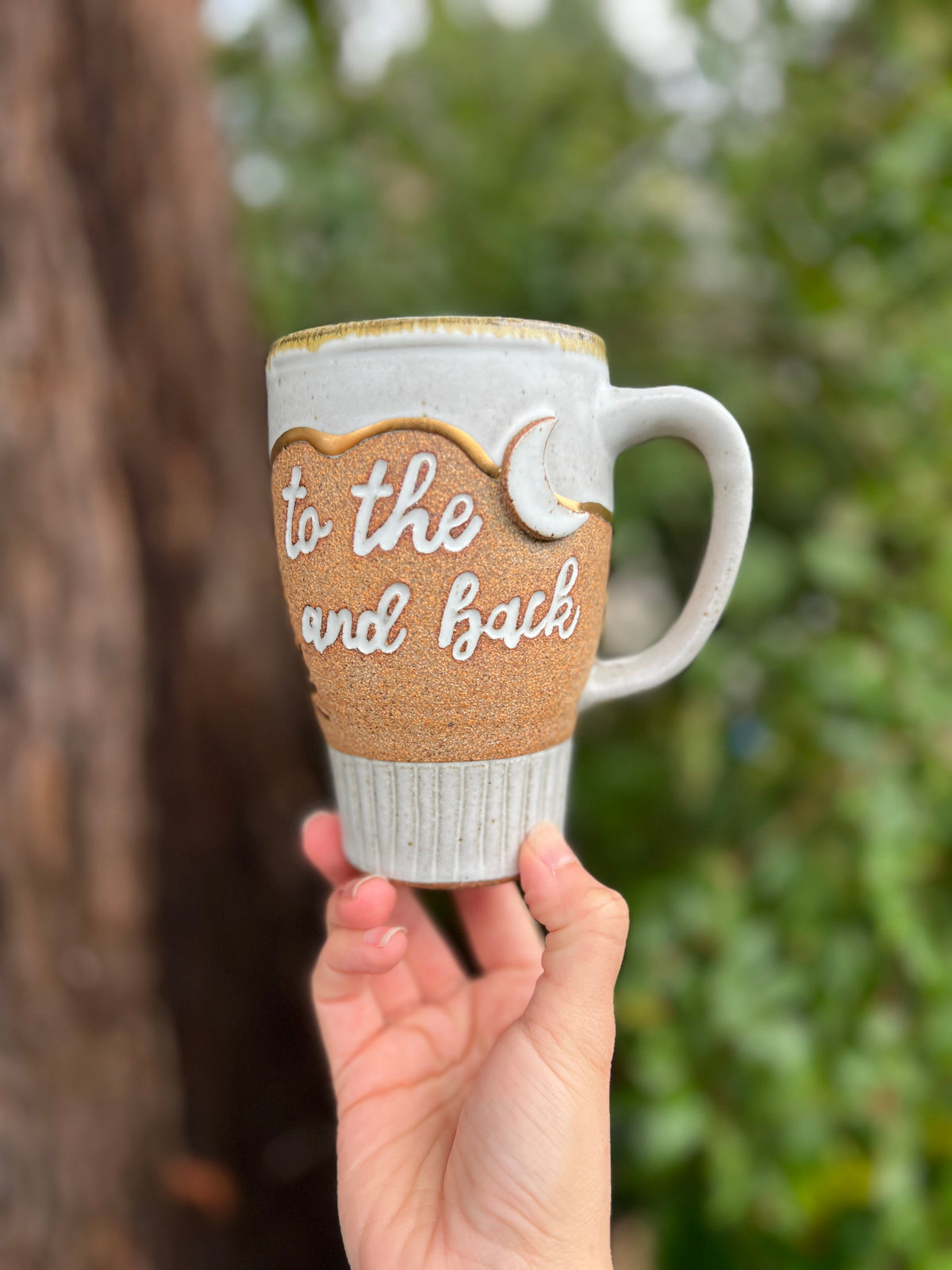 I Love You Mug-022 Throw and grow ceramics