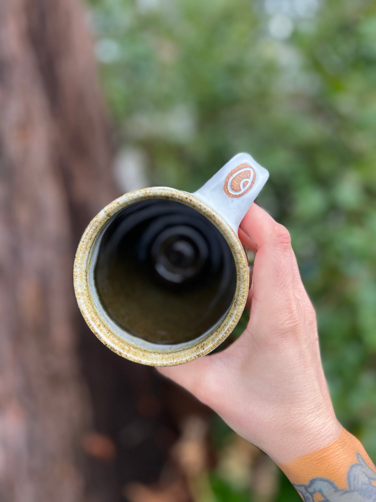 I Love You Mug-022 Throw and grow ceramics