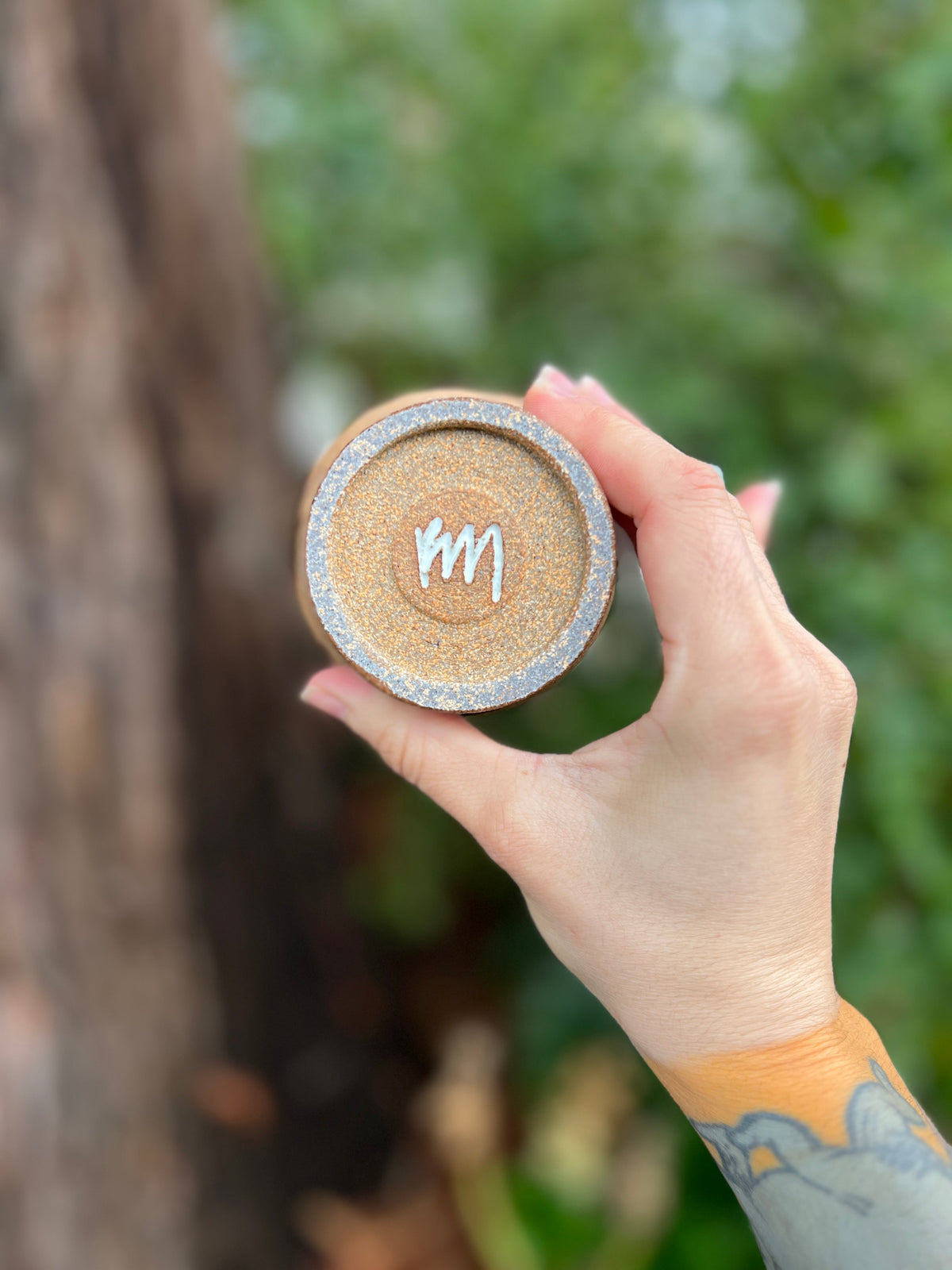 I Love You Mug-022 Throw and grow ceramics