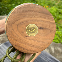 Table Lamp Portal Throw and grow ceramics
