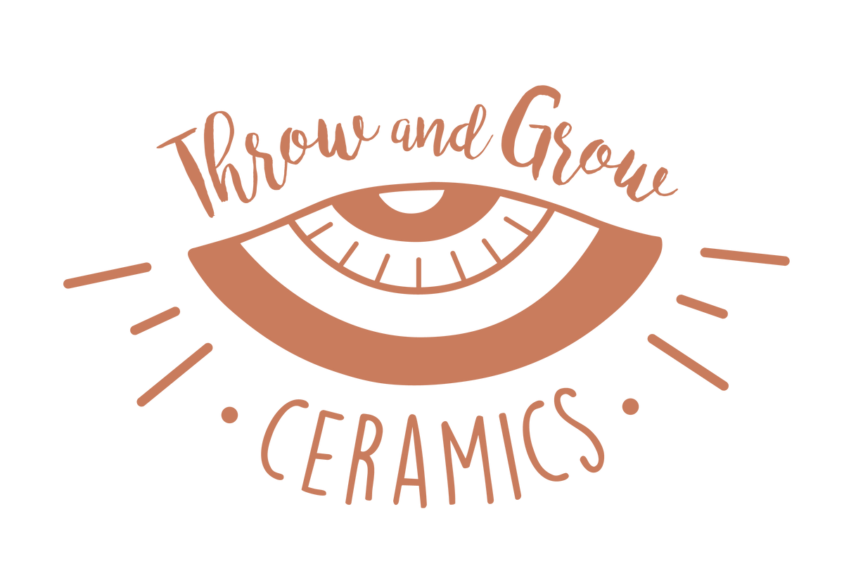 Consultation,30 minutes Throw and grow ceramics