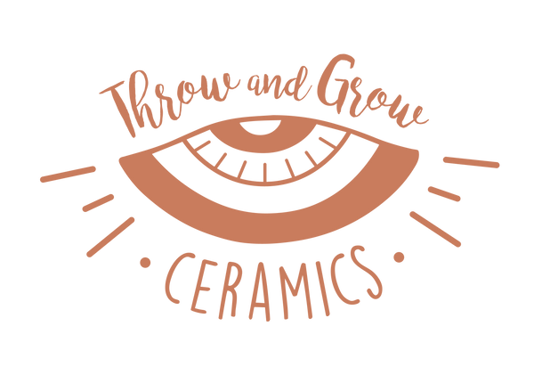 Consultation,30 minutes Throw and grow ceramics